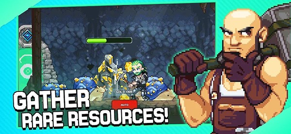 矿工物语(Miners Settlement) 安卓版v6.19.4