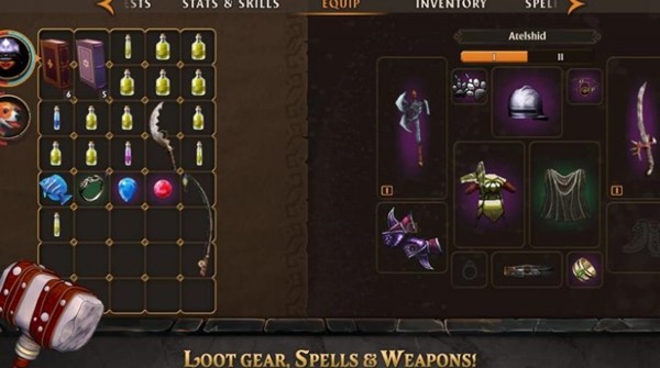 命运：重生(FATE Reawakened) 手机版v1.0.7