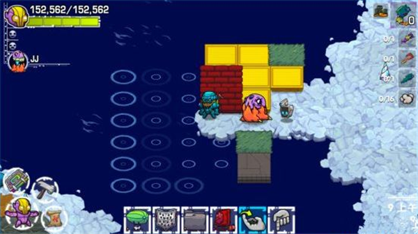 Crashlands 安卓版v100.0.167