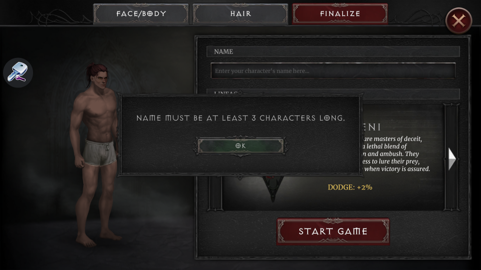 吸血鬼的陨落2游戏 中文版v1.2.102