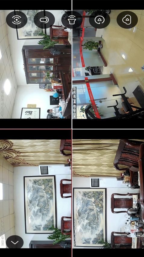 小强当家智能摄像机软件