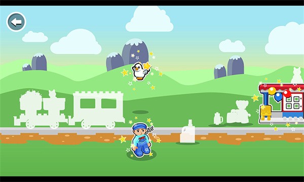 乐高得宝智能火车软件