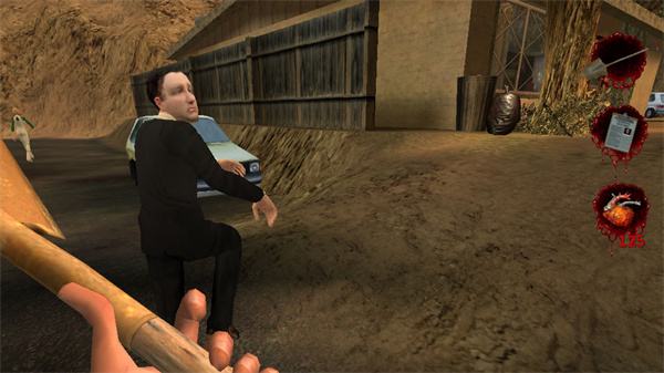 夺命邮差2手机版免费版