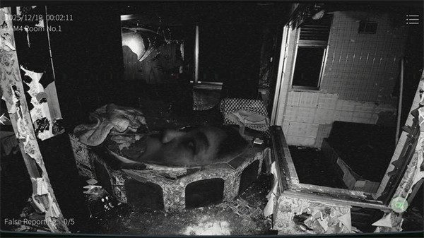 日本事故物件监视协会2汉化版 安卓版v1.0.0