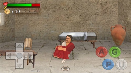 你的圣约手机版 单机版v1.210.64