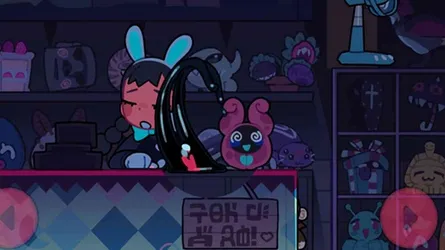 神秘生物公园1.19