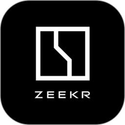 zeekr极氪app