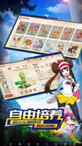 口袋觉醒小米版