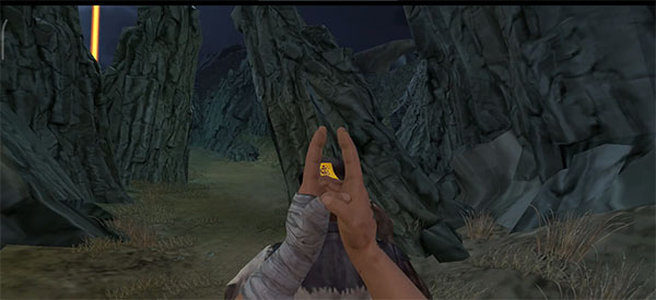 无尽噩梦5怨灵咒手游