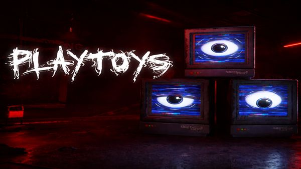 波比的游戏时间同人版