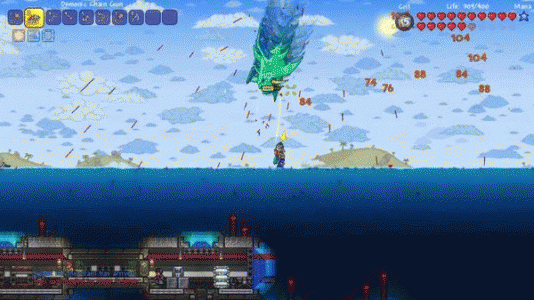 泰拉瑞亚官方版