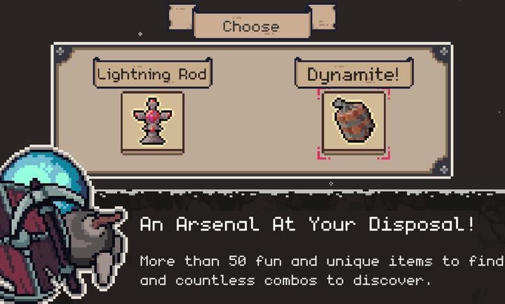 地牢潜行者游戏 正版v3.1.4