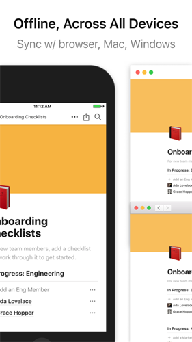 notion中文版官方