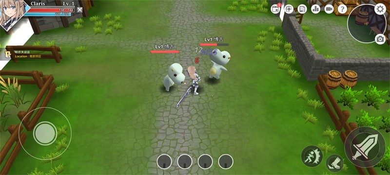 史诗征服2汉化版 安卓版v3.0.1