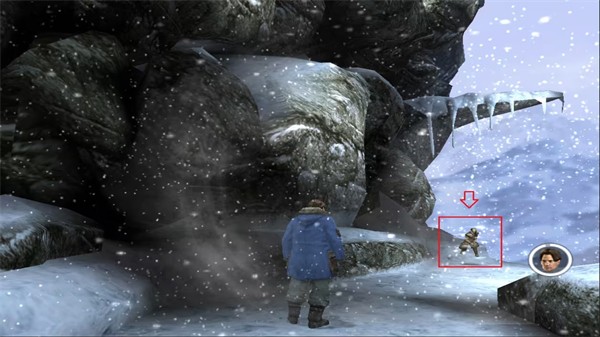 木乃伊3龙帝之墓中文版 手机版v1.0