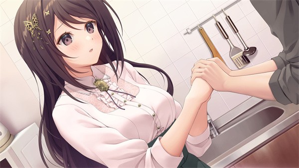 COSPLAY LOVE Enchanted Princess中文版 最新版v1.0.0