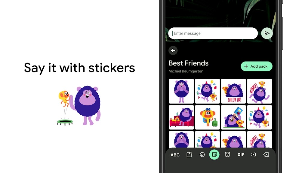 Google键盘输入法 v16.5.2.838613058-release-arm64-v8a-lite_release-arm64-v8a 安卓最新版