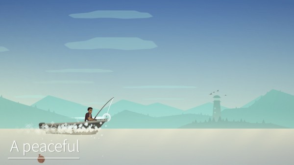 钓鱼人生官方正版