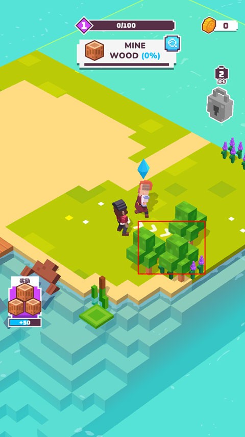 Craft Valley 安卓版v1.3.14