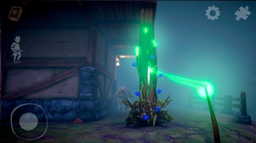 女巫之哭2红帽内置辅助菜单版 完整版v1.0.2