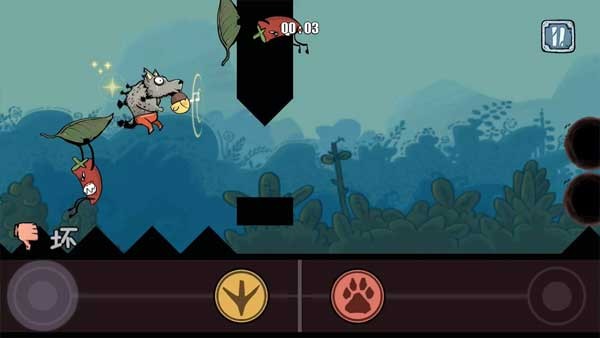 有妖酷跑(YoYao Runner) 安卓版v13