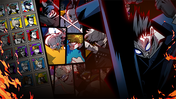 AFK Apocalypse(首尔启示录) 安卓版v1.11.19