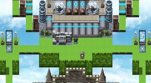 异世录之七神兵