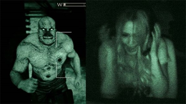 逃生1游戏手机版 正版v1.0