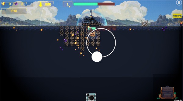 前哨站3无限金币钻石版 修改版v2.2