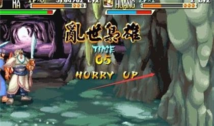 三国战纪风云再起手机版