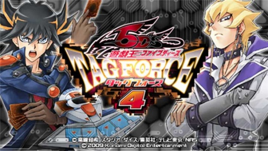 游戏王ex2006gba版