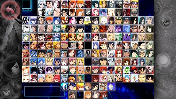 死神vs火影 手机版v3.8.1