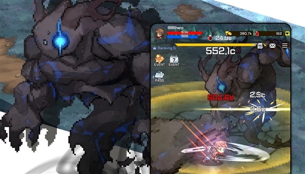 第999位勇士内置菜单版 无敌版v1.10.05