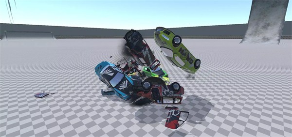 俄罗斯车祸模拟器最新版 安卓版v10