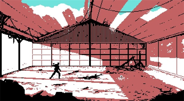 永恒的城堡重制版