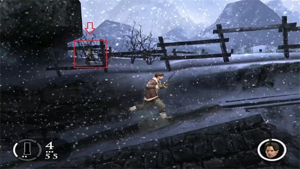 木乃伊3龙帝之墓中文版 手机版v1.0