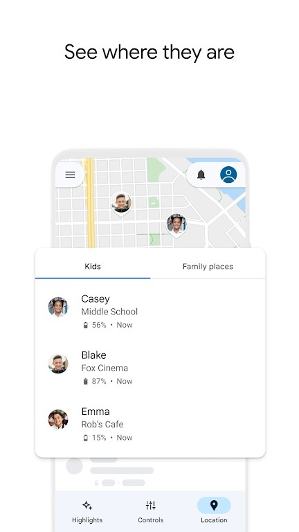 Google Family Link家长版 v2.67.0.2026w02.852748067 安卓版
