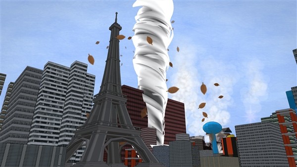 非自然灾害模拟器2026 最新版v0.969