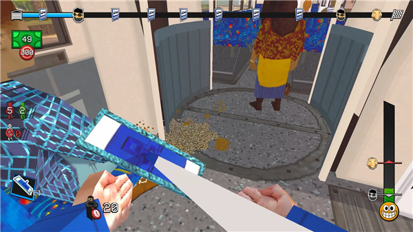 没票下车免费版 手机版v13.1