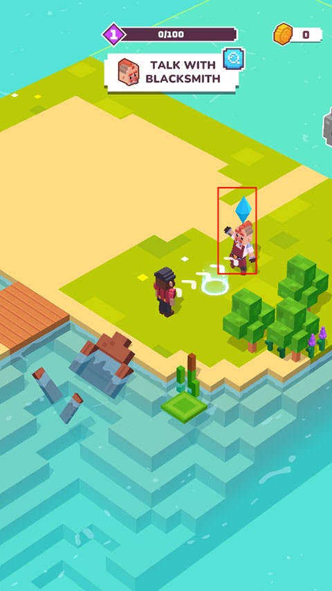 Craft Valley 安卓版v1.3.14