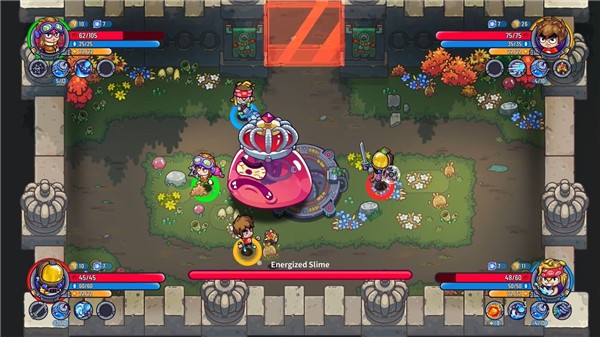 元能失控手游 安卓版v1.8.8