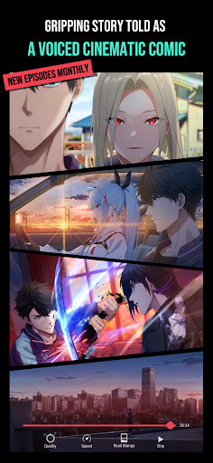 寄生噪单机版 手机版v1.0.05