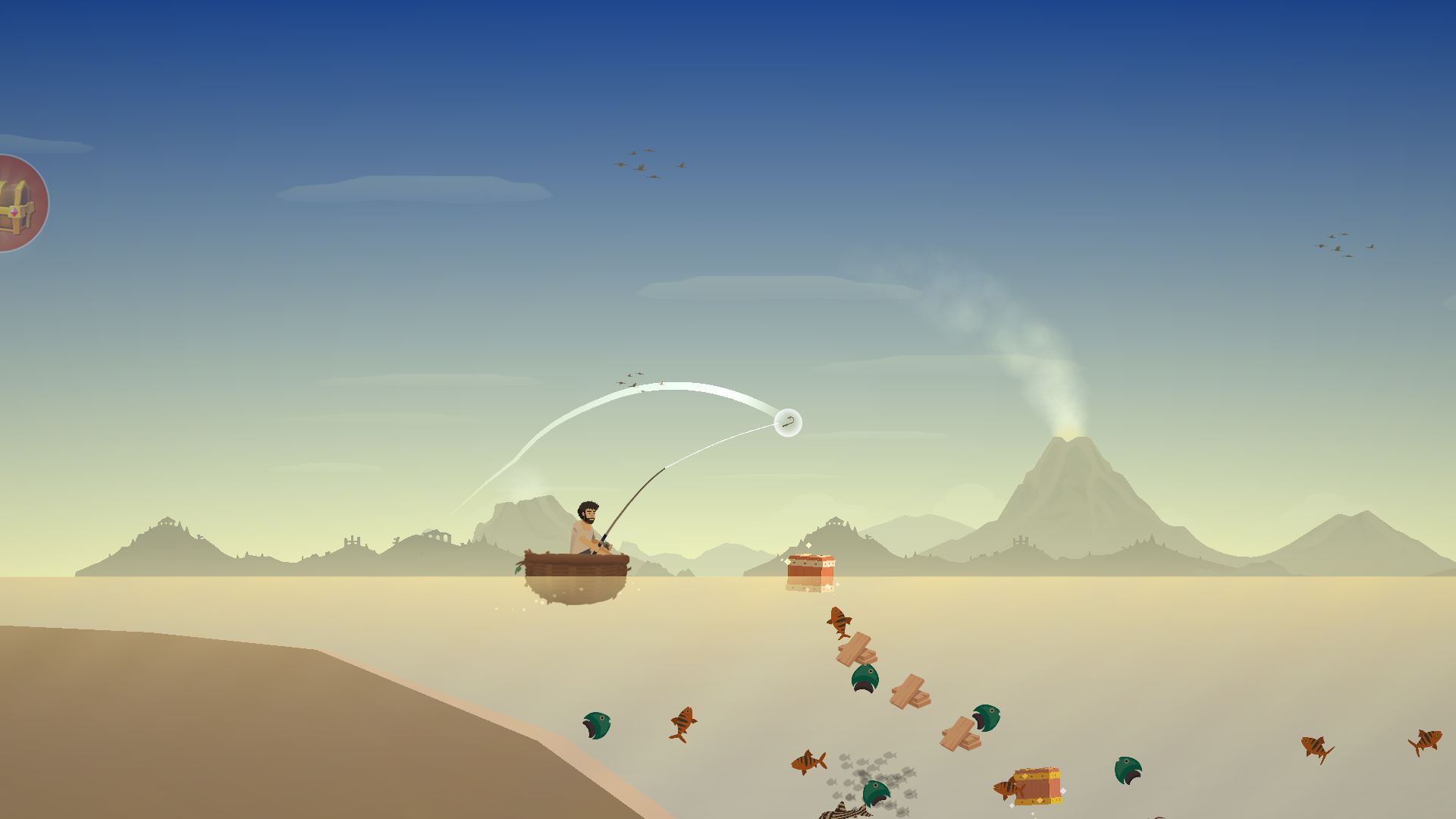 小岛求生 安卓版v1.0