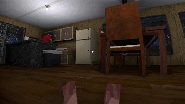 小老鼠大房子手游 官方版v1.0