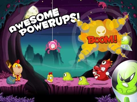 小鸡超人离线版 最新版v1.4.9