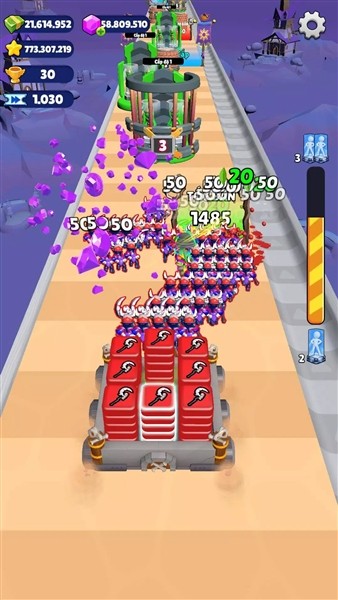 时代进化内置MOD菜单版 修改版v0.0.0.4