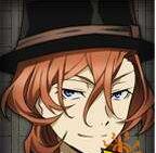 文豪迷犬怪奇谭官方版