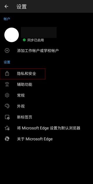 Edge浏览器11