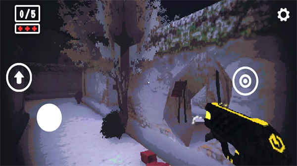 恐怖巧克力工厂中文版 安卓版v1.0