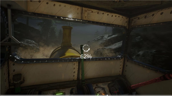 托马斯小火车比赛开始中文版